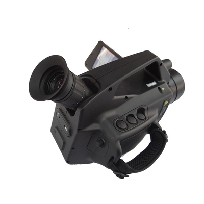 Caméra infrarouge de détecteur de fuite de gaz des dispositifs de vision nocturne de la formation d'images thermiques 320*256 LWIR Sf6