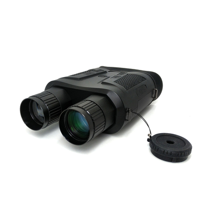 caméra NV800 de jumelles de vision nocturne de faible luminosité de long terme de 800m