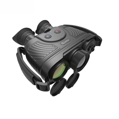 Lunettes de vision nocturne de formation d'images thermiques d'OEM 2x IR528 avec le capteur de la chaleur
