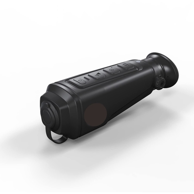 Le monoculaire infrarouge de formation d'images thermiques de la vue S243W de Wifi télescope la vision nocturne rechargeable
