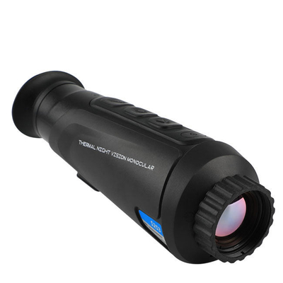 Caméra monoculaire 640x480 IP66 de formation d'images thermiques de S25X