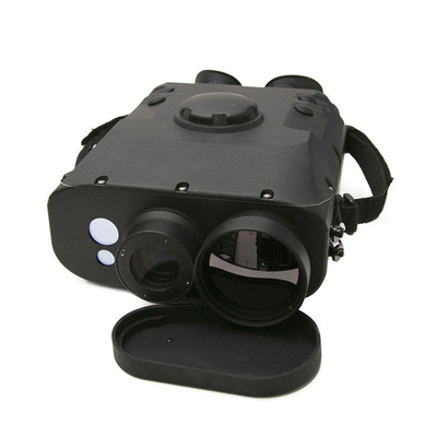 Terme thermique IP68 imperméable des jumelles 10km de chasse de vision nocturne de Digital long