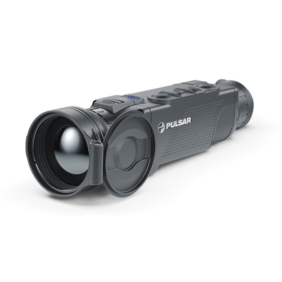 Courant ascendant de gamme d'IPX7 1800m chassant les télescopes non refroidis monoculaires de vision nocturne
