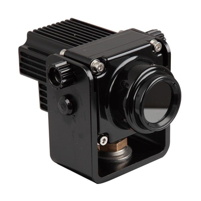 ODM de haute résolution de formation d'images thermiques de CMOS de vision nocturne de caméra infrarouge analogue de dispositifs