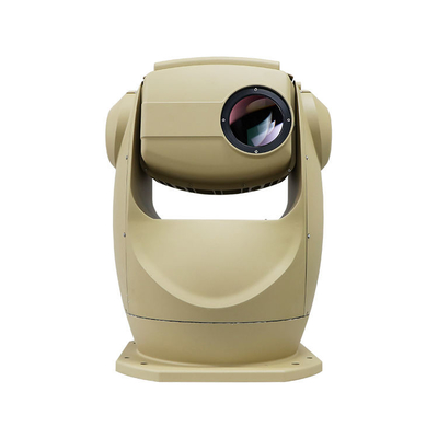 Vidéo surveillance des dispositifs de vision nocturne de la formation d'images thermiques IP66 IR