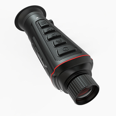 Courant ascendant A4 chassant le télescope monoculaire extérieur monoculaire d'appareil optique de visée