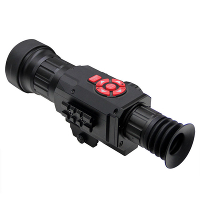 OLED 1024x768 terme long vue tactique de fusil des portées RM-50 de formation d'images thermiques