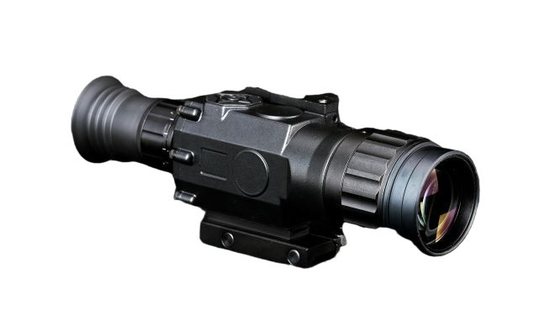 portée infrarouge de vision nocturne de 3x50 Digital avec le bloc d'éclairage For Security d'IR