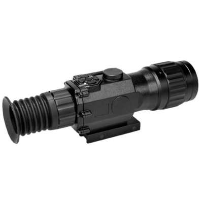portée infrarouge de vision nocturne de 3x50 Digital avec le bloc d'éclairage For Security d'IR