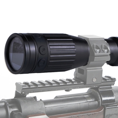1x au monoculaire thermique infrarouge de chasse de long terme de la portée 8x
