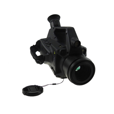 Caméra infrarouge de détecteur de fuite de gaz des dispositifs de vision nocturne de la formation d'images thermiques 320*256 LWIR Sf6