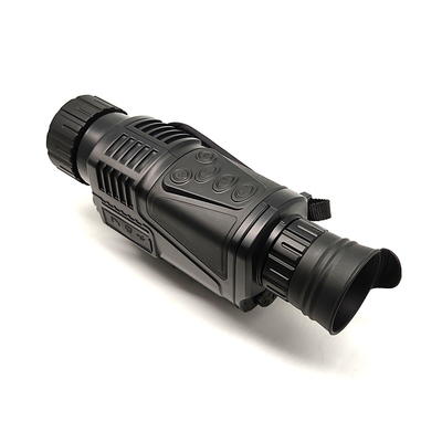 Télescope monoculaire de bourdonnement réglable de NVP540 5x40 pour l'espion et la marche de nuit