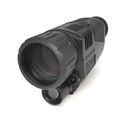 Télescope monoculaire de bourdonnement réglable de NVP540 5x40 pour l'espion et la marche de nuit