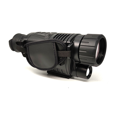 Télescope monoculaire de bourdonnement réglable de NVP540 5x40 pour l'espion et la marche de nuit