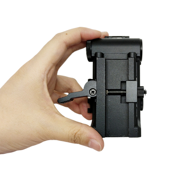 portée Dot Laser Sight rouge de vision nocturne de Riflescope Digital de la formation d'images thermiques 640X480