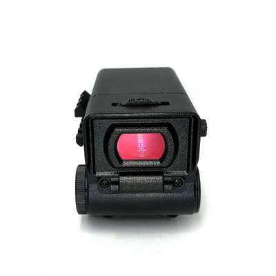 portée Dot Laser Sight rouge de vision nocturne de Riflescope Digital de la formation d'images thermiques 640X480