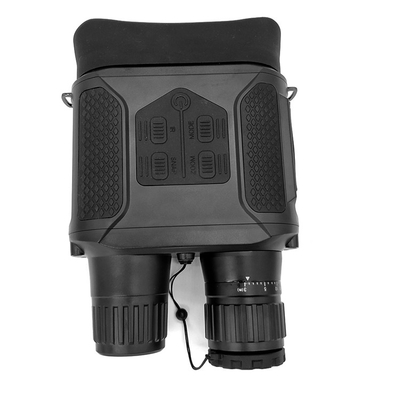 jour et nuit jumelles militaires NV400 IPX4 de la vision 3.5-7x31 nocturne