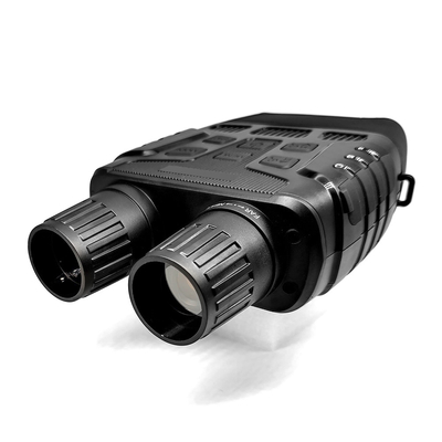 La haute définition de jumelles de surveillance d'examen de la vision NV3180 nocturne