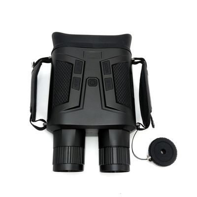 caméra NV800 de jumelles de vision nocturne de faible luminosité de long terme de 800m