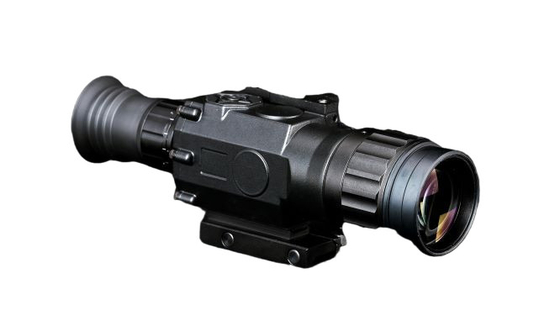OEM de chasse infrarouge de la portée 3X50 de vision nocturne de HD Digital