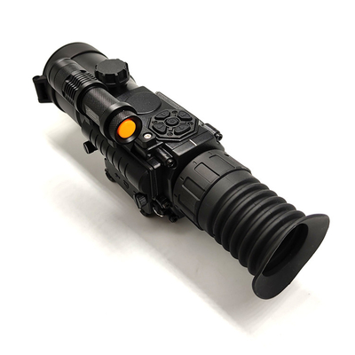 OEM de chasse infrarouge de la portée 3X50 de vision nocturne de HD Digital