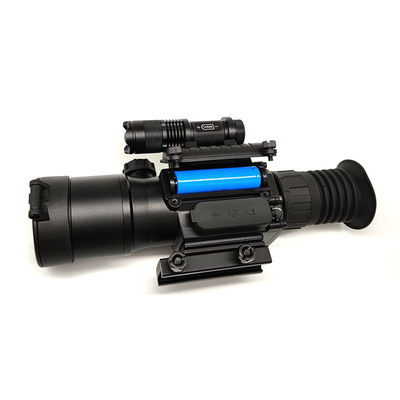 OEM de chasse infrarouge de la portée 3X50 de vision nocturne de HD Digital