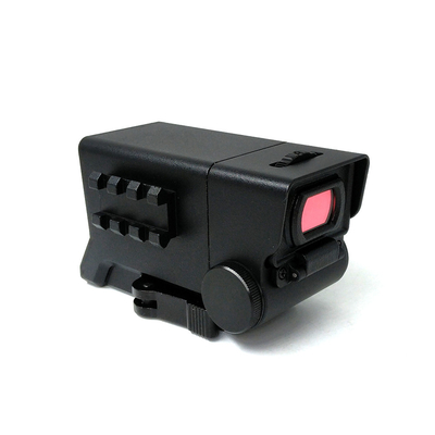 Portée de cible de vue d'arbalète de tir à l'arc de portée de vision de TRD10 Mini Tactical Rifle Digital Night