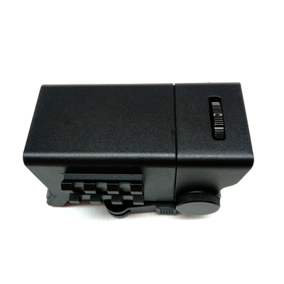 Portée de cible de vue d'arbalète de tir à l'arc de portée de vision de TRD10 Mini Tactical Rifle Digital Night