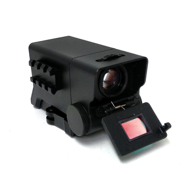 Portée de cible de vue d'arbalète de tir à l'arc de portée de vision de TRD10 Mini Tactical Rifle Digital Night