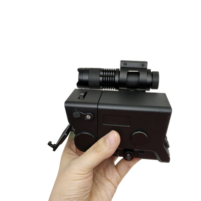 Portée de cible de vue d'arbalète de tir à l'arc de portée de vision de TRD10 Mini Tactical Rifle Digital Night