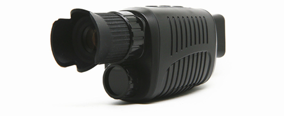 Caméra infrarouge FHD monoculaire HD de vision nocturne d'exploration extérieure