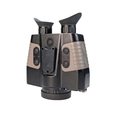 Terme de jumelles thermiques infrarouges militaires tactiques de télescope d'IR long pour la chasse