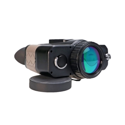 Terme de jumelles thermiques infrarouges militaires tactiques de télescope d'IR long pour la chasse