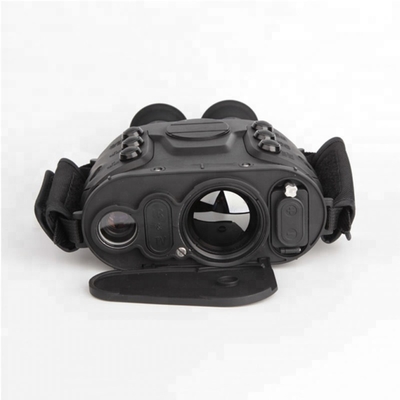 Télescope militaire RoHS de vision nocturne de jumelles de formation d'images thermiques de long terme