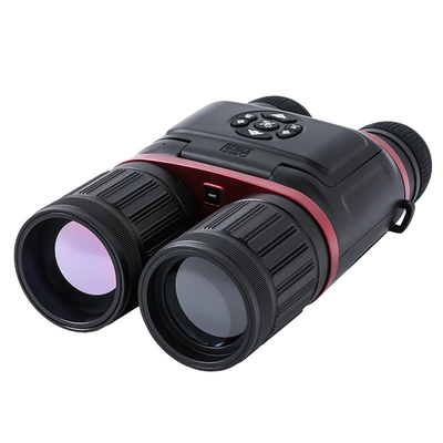 Dispositif de vision nocturne infrarouge de formation d'images thermiques de la CE 4.1x avec le détecteur non refroidi