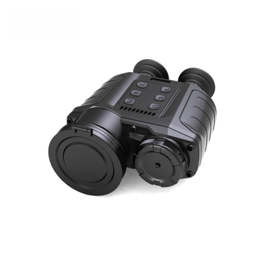 Jumelles OLED 1280*1024 de formation d'images thermiques de la CE IR516B IR516A et de vision nocturne