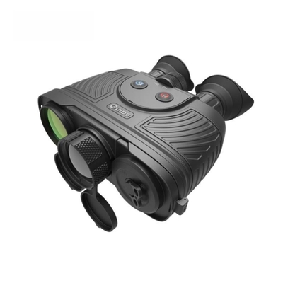 Lunettes de vision nocturne de formation d'images thermiques d'OEM 2x IR528 avec le capteur de la chaleur