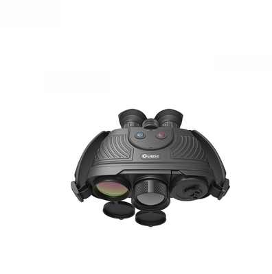 Lunettes de vision nocturne de formation d'images thermiques d'OEM 2x IR528 avec le capteur de la chaleur