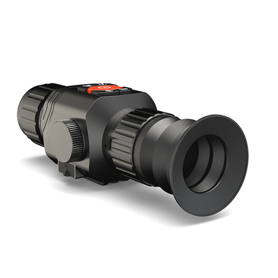 Télescope thermographique extérieur monoculaire thermique de vision nocturne des images IP66