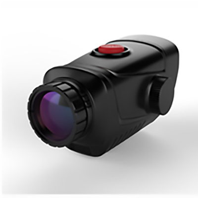 Télescope monoculaire portatif extérieur de portées infrarouges de formation d'images thermiques de vision nocturne d'OEM