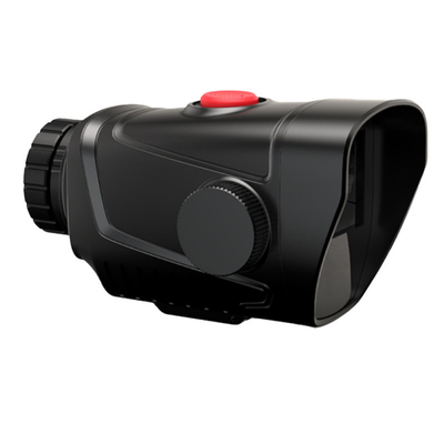 Télescope monoculaire portatif extérieur de portées infrarouges de formation d'images thermiques de vision nocturne d'OEM