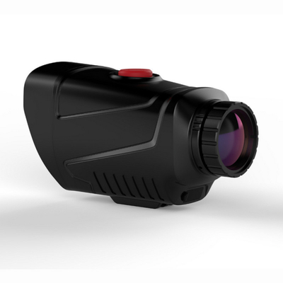 Télescope monoculaire portatif extérieur de portées infrarouges de formation d'images thermiques de vision nocturne d'OEM