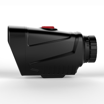 Télescope monoculaire portatif extérieur de portées infrarouges de formation d'images thermiques de vision nocturne d'OEM