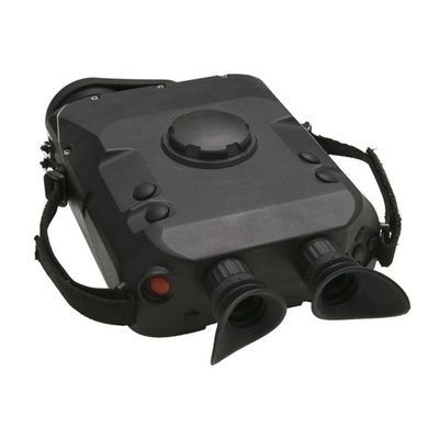 les jumelles IP68 de vision nocturne de long terme de 10km imperméabilisent refroidi