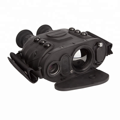 Résolution thermique militaire infrarouge des jumelles 384×288 de la vision S750 nocturne