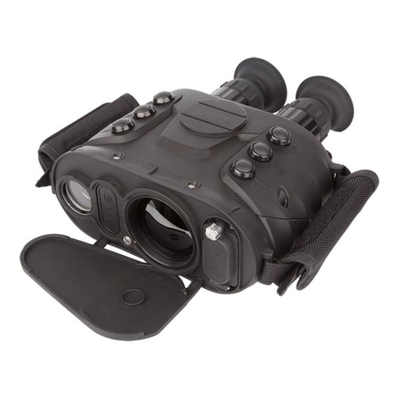 Résolution thermique militaire infrarouge des jumelles 384×288 de la vision S750 nocturne