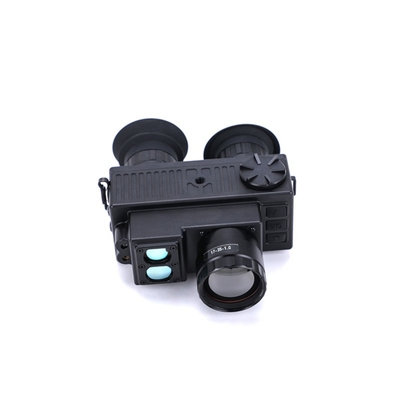 PRO caméra thermique RoHS de jumelles de la vision XP50 nocturne pour la sécurité personnelle