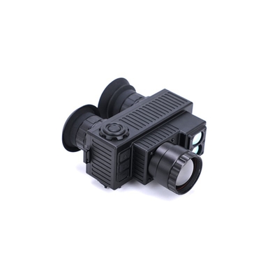 PRO caméra thermique RoHS de jumelles de la vision XP50 nocturne pour la sécurité personnelle
