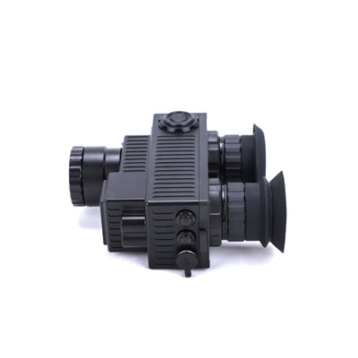 PRO caméra thermique RoHS de jumelles de la vision XP50 nocturne pour la sécurité personnelle