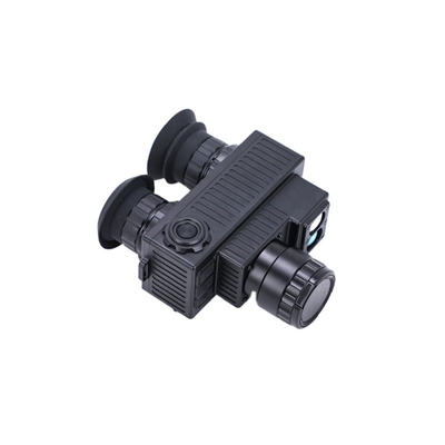 PRO caméra thermique RoHS de jumelles de la vision XP50 nocturne pour la sécurité personnelle